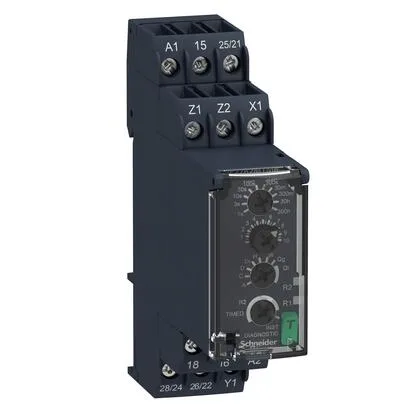 Schneider Electric RE22R2MYMR (image 2)