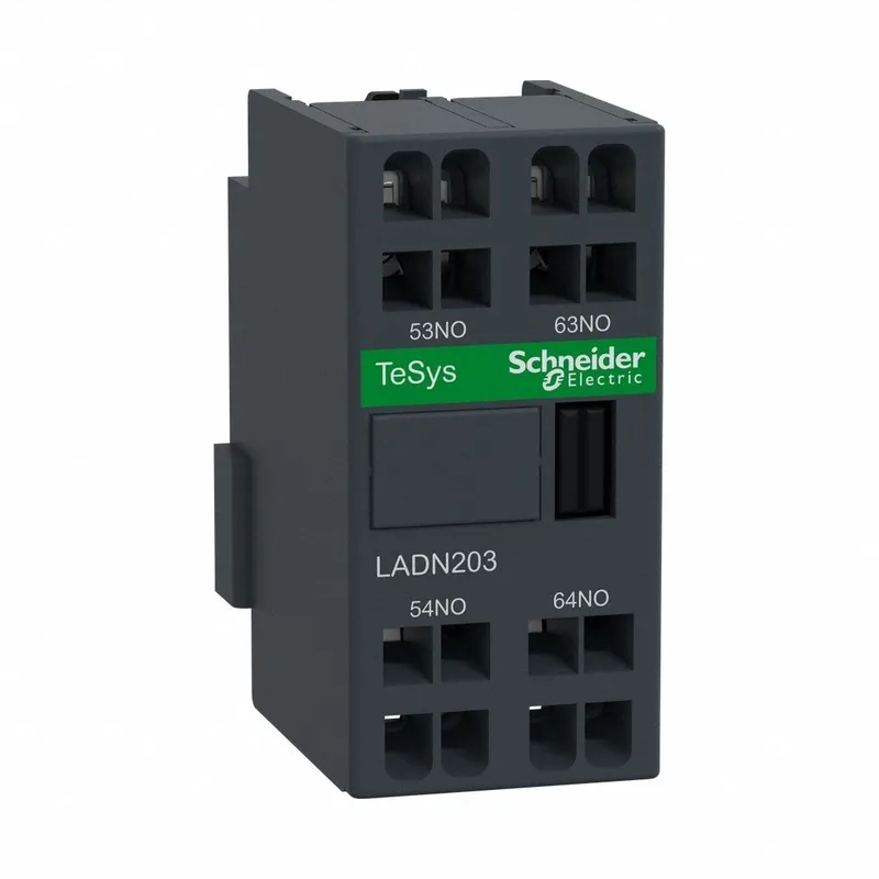 Schneider Electric LADN203 (image 2)