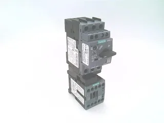 Siemens 3RA2110-1CA15-1AK6 — Motor Starters (image 3)