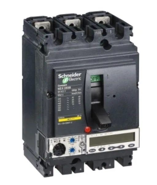 Schneider Electric LV431145 (image 5)