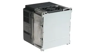 Mitsubishi Electric FR-E740-040SC-EC — AC Drives (VFD) (image 2)