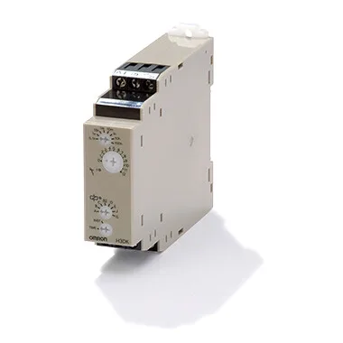 Omron H3DK-S2A DC12