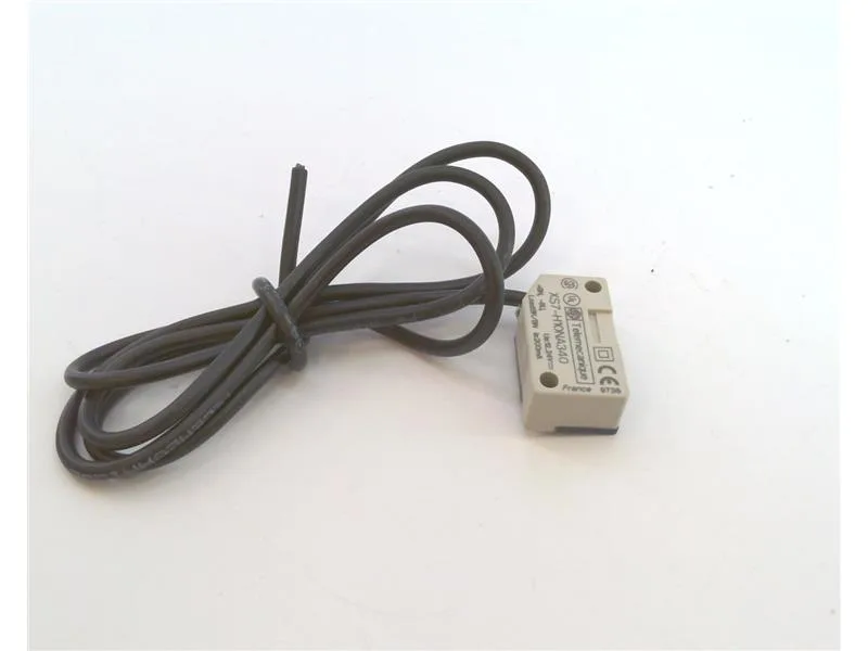 Schneider Electric XS7H10NA340 — Proximity Sensors (image 3)