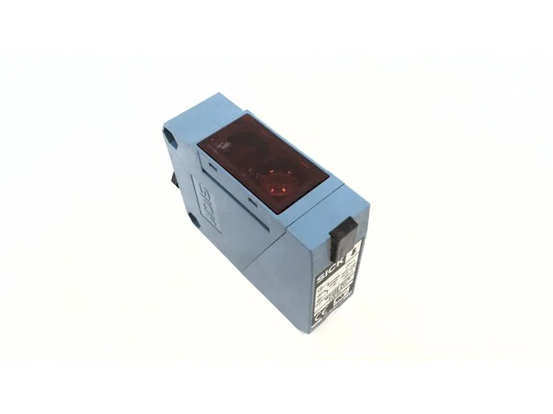 SICK WE260-R270 — Photoelectric Sensors (image 4)