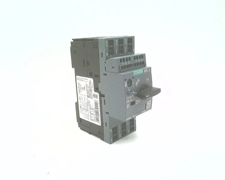 Siemens 3RV2011-1AA25 — Motor Protection Circuit Breakers (MPCB) (image 2)