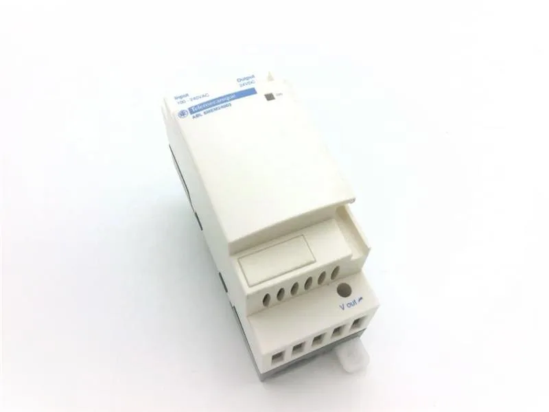Schneider Electric ABL8MEM24003 (image 4)