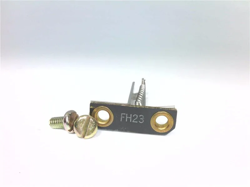 Siemens SFH23 — Fuses & Fuse Holders