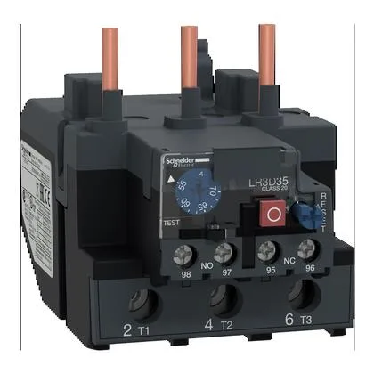 Schneider Electric LR3D3561