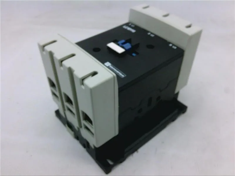 Schneider Electric LC1D11500FE7 — Contactors (image 2)