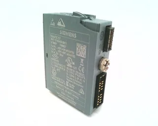 Siemens 3RK7137-6SA00-0BC1 — Remote I/O & Fieldbus Modules (image 3)