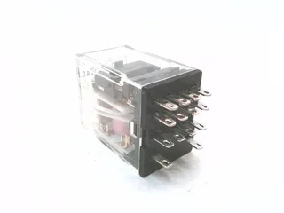 Omron MY4N-CR AC100/110 — General Purpose Relays (image 2)