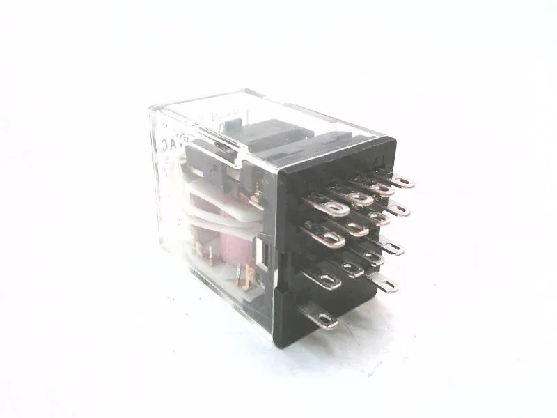 Omron MY4N-CR AC100/110 — General Purpose Relays (image 2)