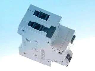 Siemens 5SU1154-7KK16 — Residual Current Breakers (RCCB/RCBO) (image 3)