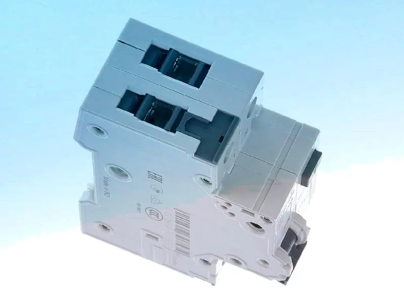 Siemens 5SU1154-7KK16 — Residual Current Breakers (RCCB/RCBO) (image 3)
