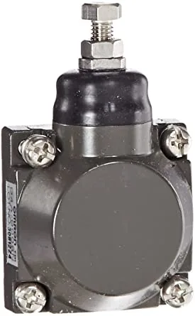 Omron D4A-0008N