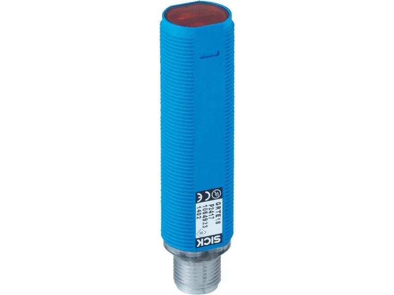 SICK GRTB18-P2412V — Photoelectric Sensors