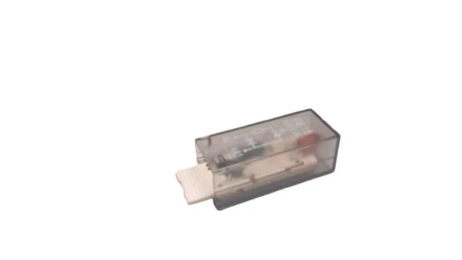 Siemens LZS:PTML0024 — General Purpose Relays (image 3)
