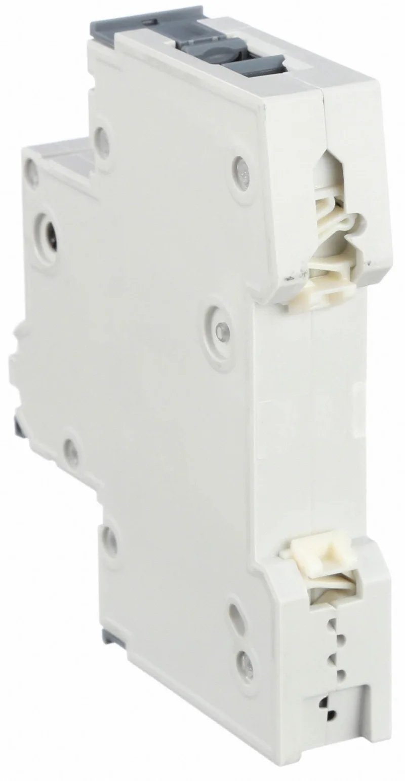 Siemens 5SY4110-5 — 1-Pole MCB (DIN Rail) (image 3)