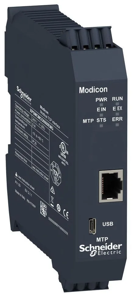 Schneider Electric XPSMCMCO0000EMG