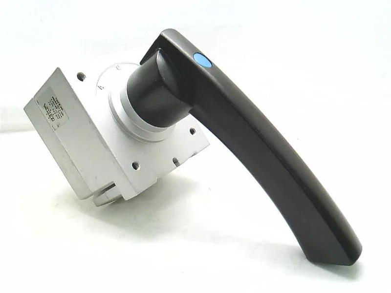 Festo VHER-AH-M04E-G12-UD — Solenoid & Directional Valves