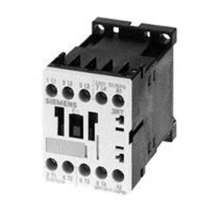 Siemens 3RT1535-1AK60 — Contactors (image 2)