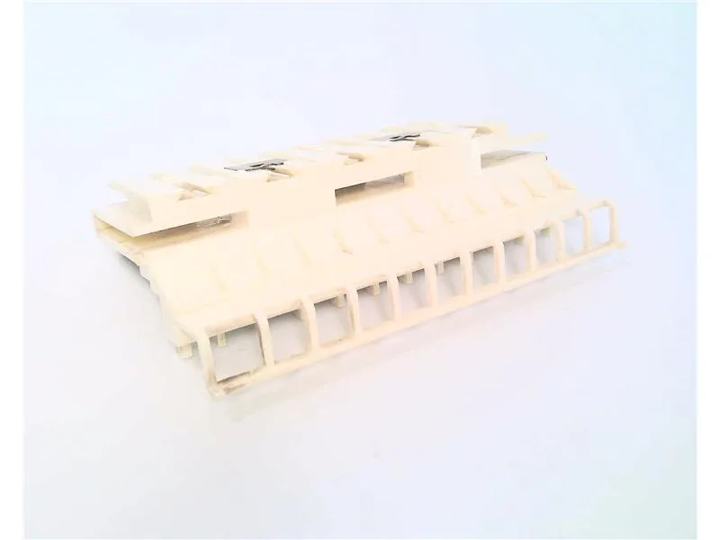 ABB UXAB239266030 — Miniature Circuit Breakers (MCB) (image 2)