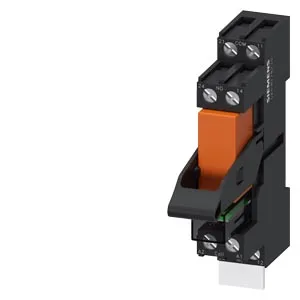 Siemens LZS:RT3A4R24 — General Purpose Relays