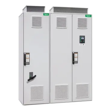 Schneider Electric ATV980C35T4X1
