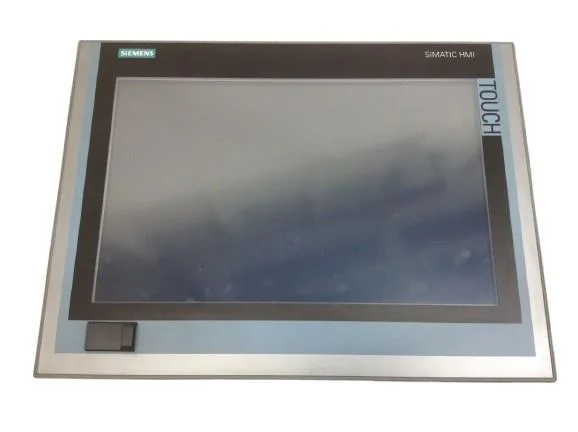 Siemens 6AV72643BM110AA0 — HMI Operator Interfaces