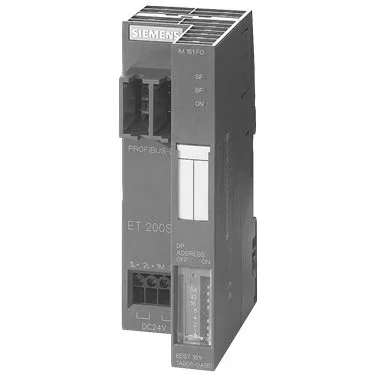 Siemens 6ES7151-1AB05-0AB0 — PLC Communication Modules (image 2)