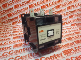 ABB EHDB650C-1L — Contactors (image 2)