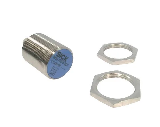 SICK IM30-10BPS-ZCK — Proximity Sensors (image 2)
