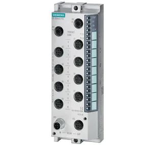 Siemens 6ES7142-6BH00-0AB0 — Digital Input Modules