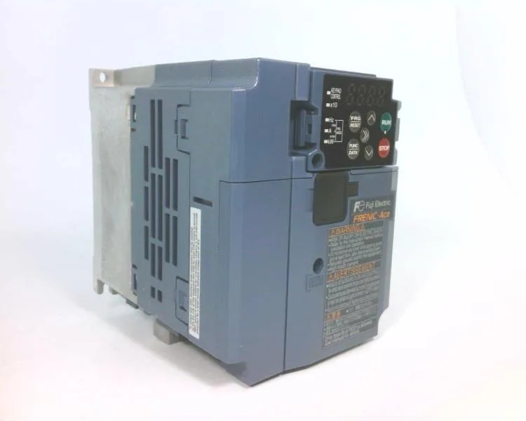 Fuji Electric FRN0006E2S-4GB (image 3)
