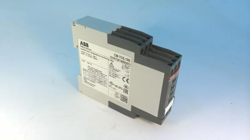 ABB 1SVR730740R0300 — General Purpose Relays (image 3)