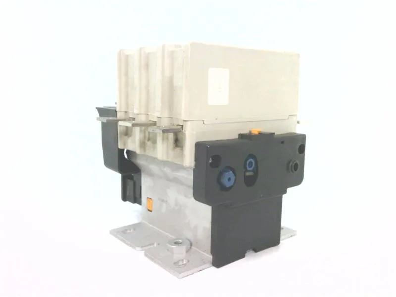 Schneider Electric LC1F115FD (image 2)