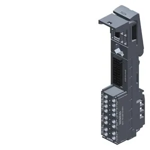 Siemens 6ES7193-6BP20-0BF0 — PLC I/O & Expansion Modules