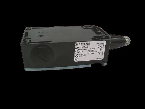 Siemens 3SE5162-0BA00 — Limit Switches (image 4)