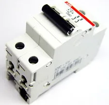ABB S272-K13