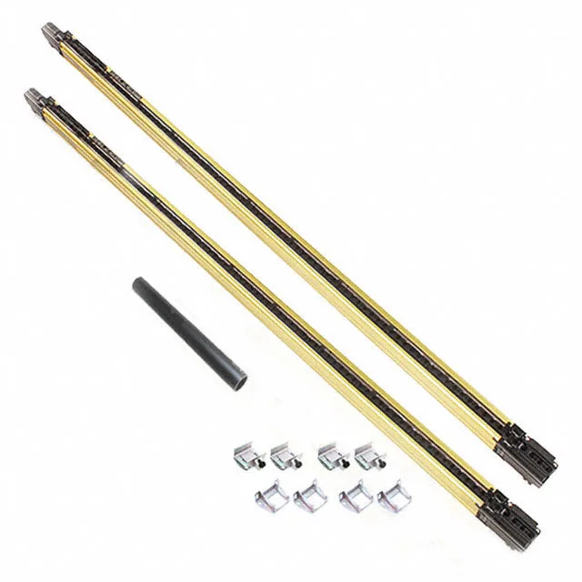 Panasonic Industrial SF4B-H80-01(V2) — Safety Light Curtains