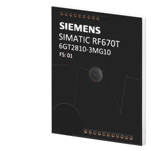 Siemens 6GT2810-3MG10 — RFID & Auto-ID