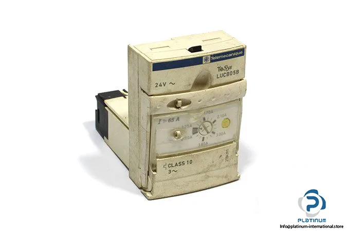 Schneider Electric LUCB05B