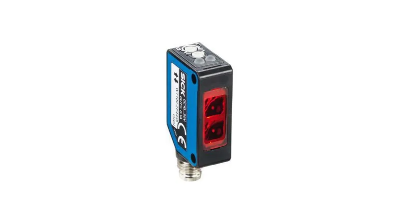 SICK WL100-2P4429 — Photoelectric Sensors (image 2)