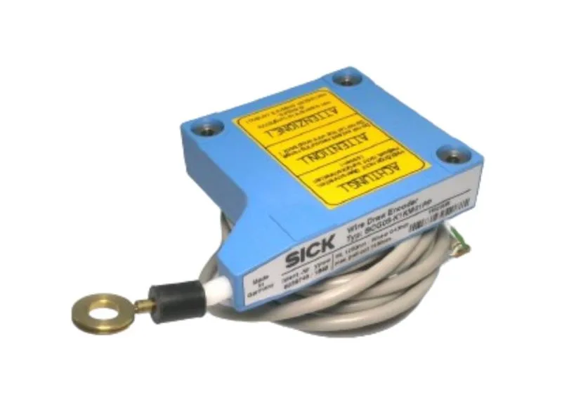 SICK BCG05-K1KM01PP — Proximity Sensors (image 2)
