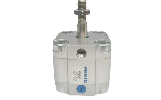 Festo AEVUZ-40-5-P-A — Pneumatic Cylinders & Actuators