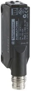 Schneider Electric XUN5ANANM12 — Photoelectric Sensors