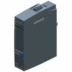 Siemens 6ES7134-6GD01-0BA1 — Analog Input Modules (image 4)