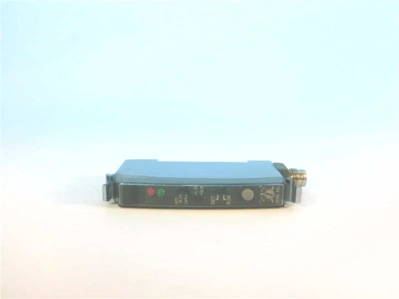 SICK WLL170T-E430 — Photoelectric Sensors (image 2)