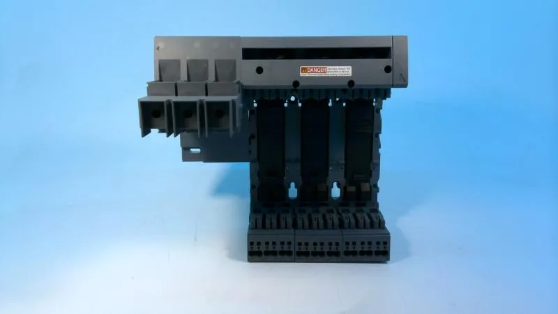 Siemens 3RA6813-8AC — Motor Starters (image 2)