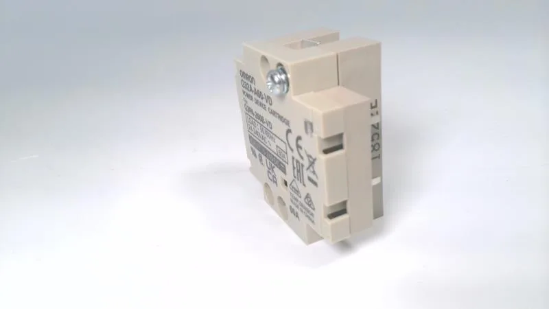 Omron G32A-A60-VD DC5-24 — Solid State Relays (image 3)